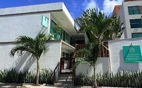 Pousada Praiana